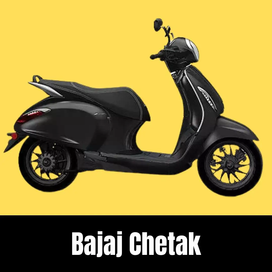 Bajaj Chetak