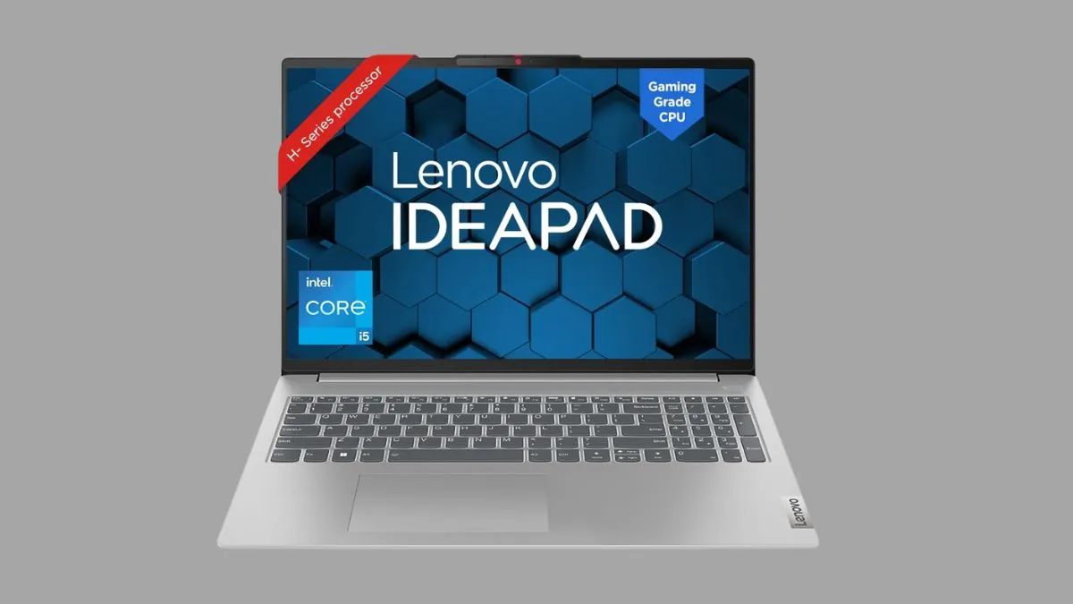 Lenovo IdeaPad Slim 5 12th Gen