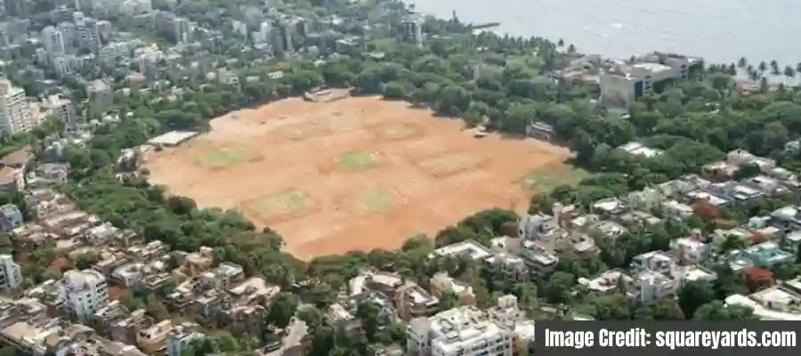 Shivaji Park